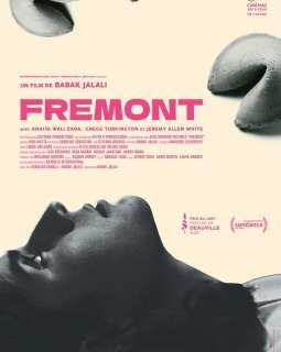 Fremont - Babak Jalali - critique