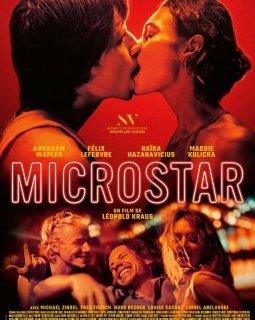 Microstar - Léopold Kraus - critique
