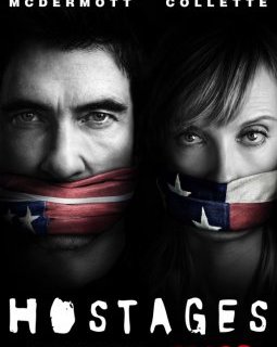 Hostages : le pilote de la nouvelle série de CBS