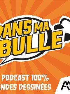 Dans ma bulle #324 - rencontre avec Jérémie Degruson, réalisateur du film Les inséparables