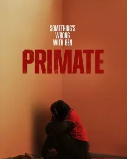 Primate - Johannes Roberts - critique