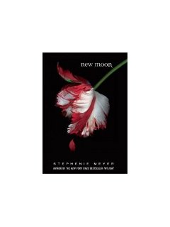 Twilight , chapitre 2 : tentation (New moon) 