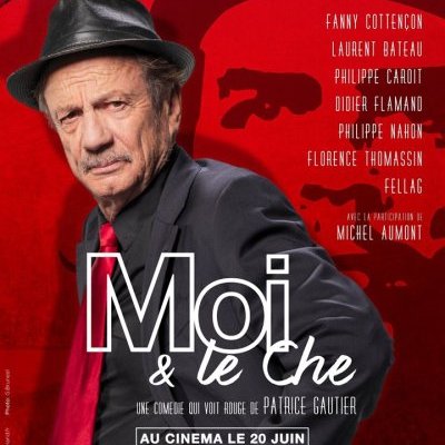 Moi et le Che : bande-annonce