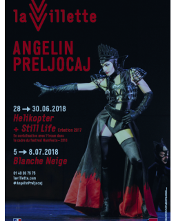 Selfie mon beau selfie, dis moi qui est la plus belle - la critique