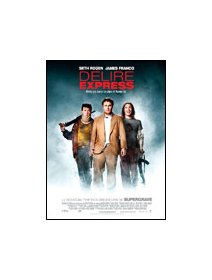 Délire express - Les photos