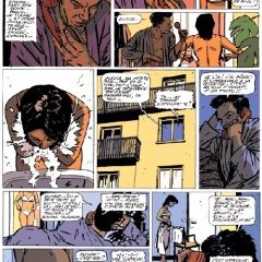 <br>©Boilet, <i>3615 Alexia</i>, Ego comme X, 2004 (réédition)