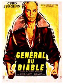 Le général du diable - la critique du film 