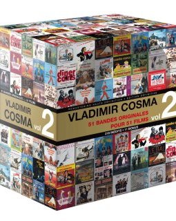 3ème édition des Prix de l'UCMF : nomination des Meilleurs Compositeurs de Musiques de Film