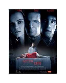 After.Life - la critique