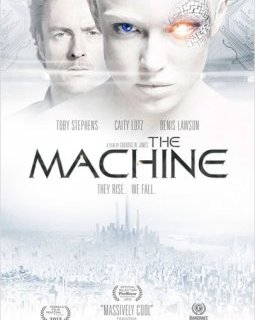 The Machine - la critique du film