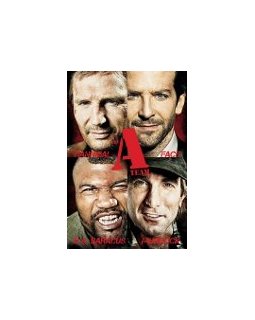 Dernière minute : L'agence tous risques s'écrase aux USA !