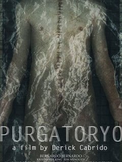 Etrange Festival 2017 : Purgatoryo - la critique du film