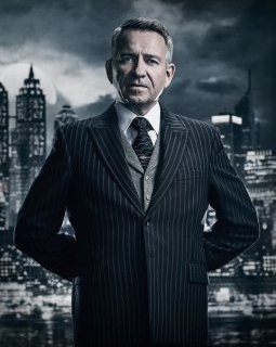 Pennyworth - saison 1 - fiche série TV