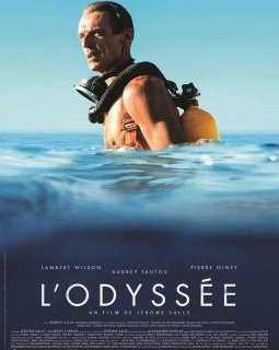 Box-Office France : Tim Burton coule la Calypso de Cousteau
