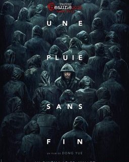 Une pluie sans fin - Dong Yue - critique