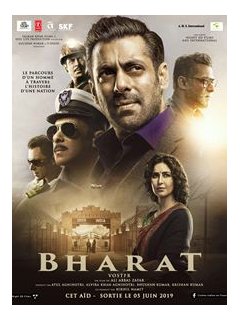 Bharat - Fiche film