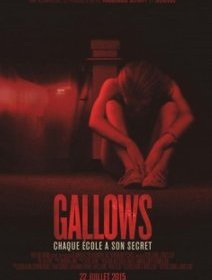 Gallows : petits frissons d'été