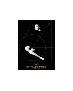 Cannes 2011 : sélection d'affiches