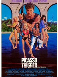 Picasso Trigger