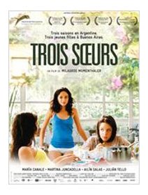 Trois soeurs - coup d'oeil