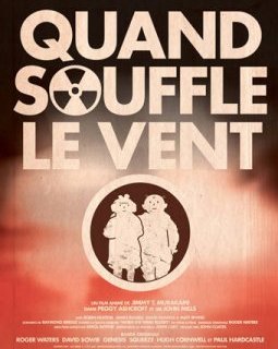 Quand souffle le vent - la critique