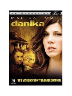 Danika - la critique + le test DVD