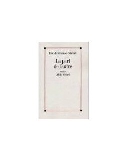 La part de l'autre 