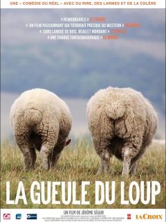 La Gueule du loup - la critique + le test DVD