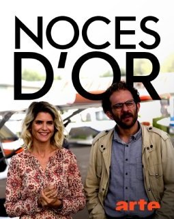 Noces d'or - Nader T. Homayoun - critique du téléfilm