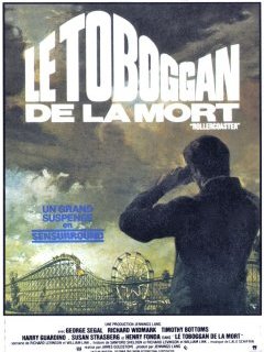 Le toboggan de la mort - la critique du film et le test blu-ray