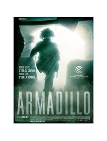 Armadillo - le documentaire de cette fin d'année