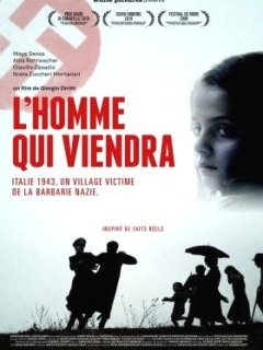 L'homme qui viendra - la critique