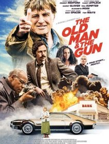 The Old Man & the gun : le dernier Robert Redford directement sur Amazon Prime Vidéo en France