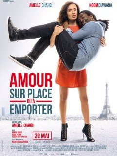 Amour sur place ou à emporter - la critique du film 