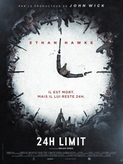 24h limit - la critique du film 