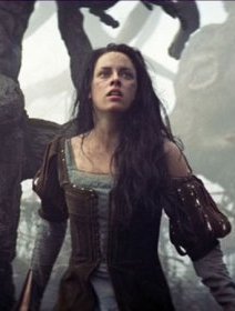 Kristen Stewart reprend son rôle pour la suite de Blanche-Neige et le chasseur