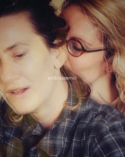 Embrasse moi : premier album et déjà une chanson magnifique !