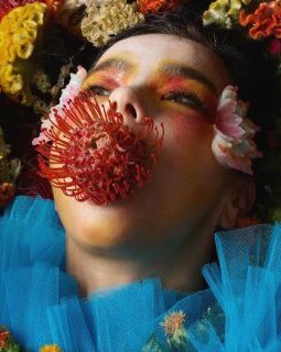 Björk ouvre le portail des merveilles avec le clip de The Gate