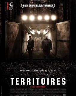 Territoires - la critique du film
