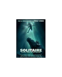 Solitaire / Eaux troubles - La critique