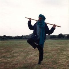 Madame l'eau - Tallou