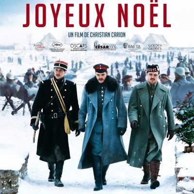 Joyeux Noël - Christian Carion - critique