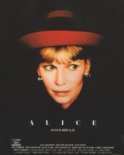 Alice - Woody Allen - critique