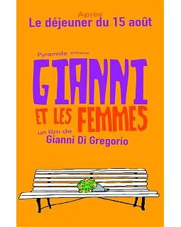 Gianni et les femmes - La critique