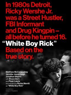 Undercover : une histoire vraie : bande-annonce