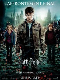 Harry Potter et les Reliques de la Mort, 2ème partie - David Yates - critique