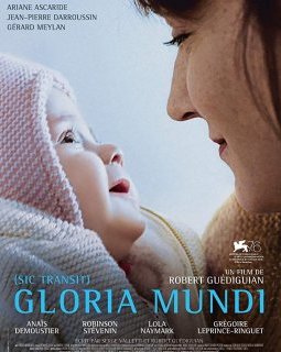 Gloria Mundi - la critique du film
