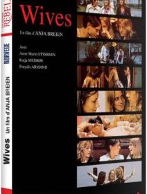 Wives - la critique du film et le test DVD