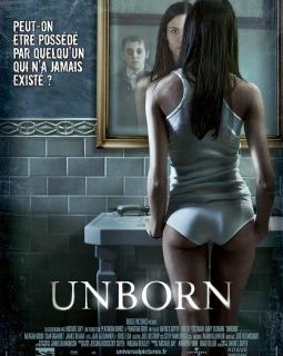 Unborn - la critique