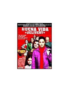 Buena vida (Delivery)